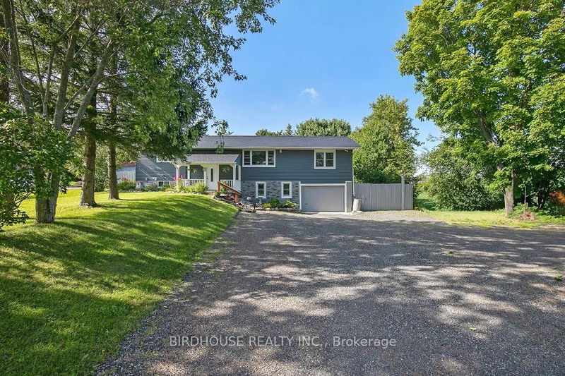 home for sale on 52 Pickerel Point Road
