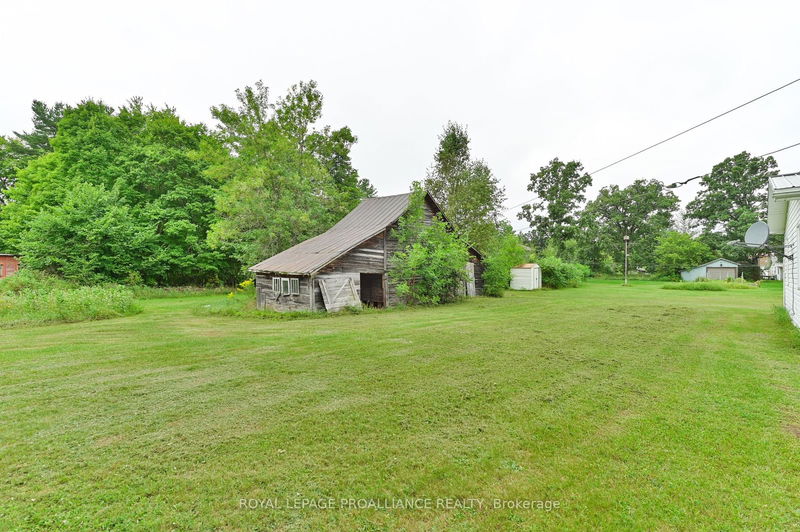 14248 Hwy 41 Cloyne   Addington Highlands, K0H 1K0 | Image 28