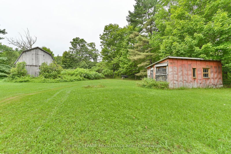 14248 Hwy 41 Cloyne   Addington Highlands, K0H 1K0 | Image 33