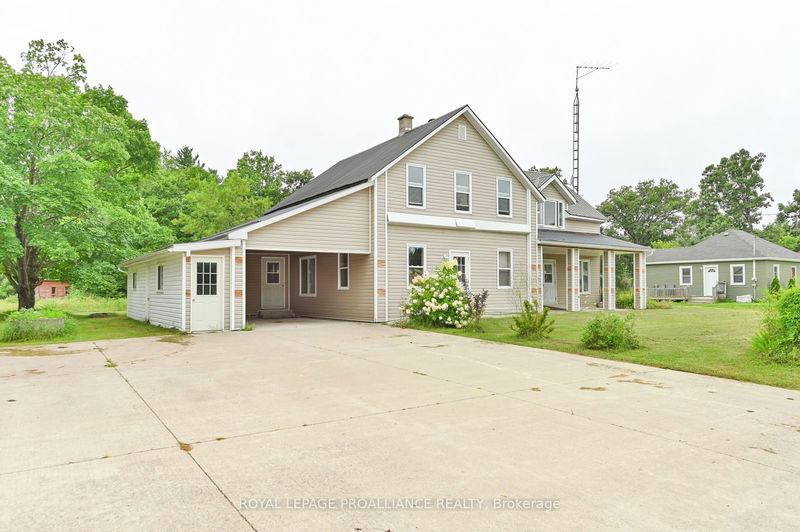 14248 Hwy 41 Cloyne   Addington Highlands, K0H 1K0 | Image 4