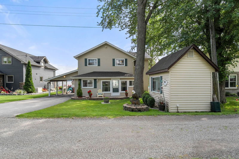 465 Causeway View Rd  Smith-Ennismore-Lakefield, K0L 1T0 | Image 2