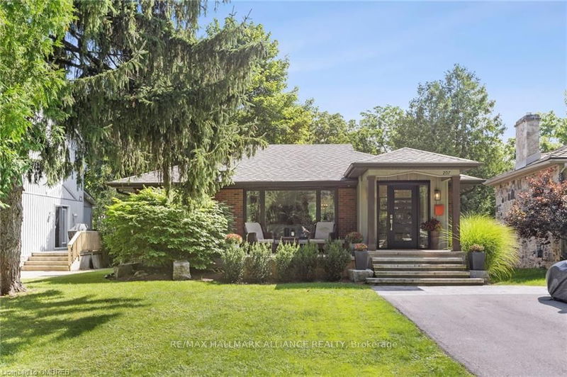 home for sale on 207 West River Road