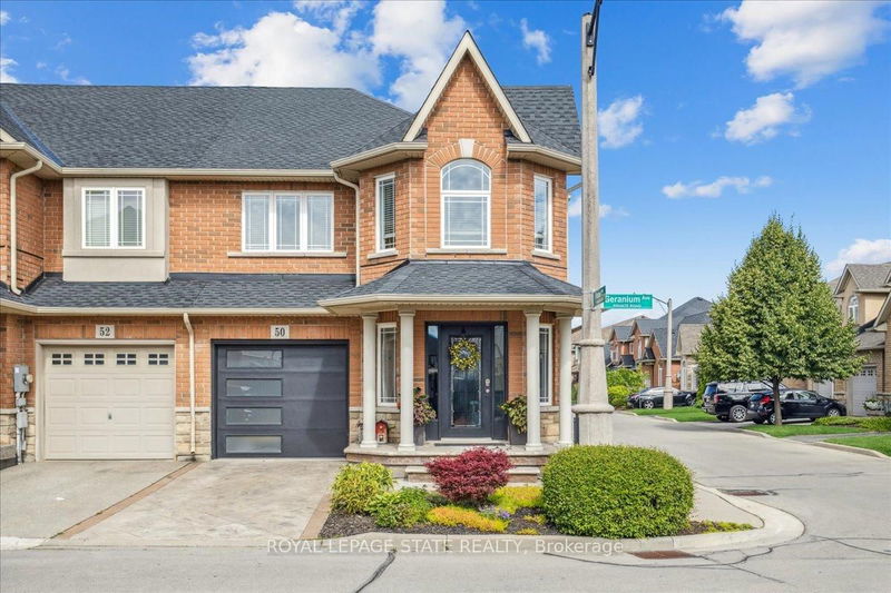 home for sale on 50 Geranium Avenue