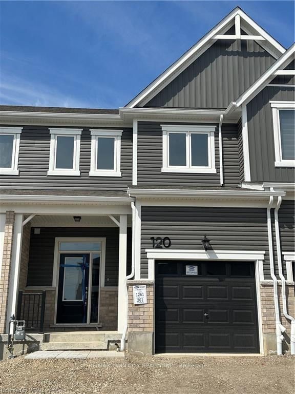 home for lease on 120 Forestwalk Street
