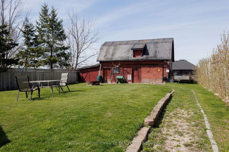 132 KING St  Kawartha Lakes, K0M 2T0 | Image 37