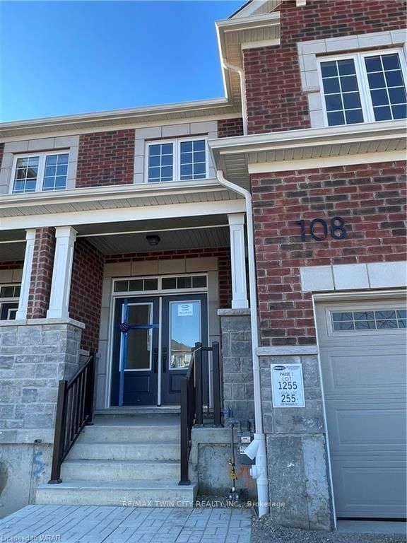 home for lease on 108 Forestwalk Street
