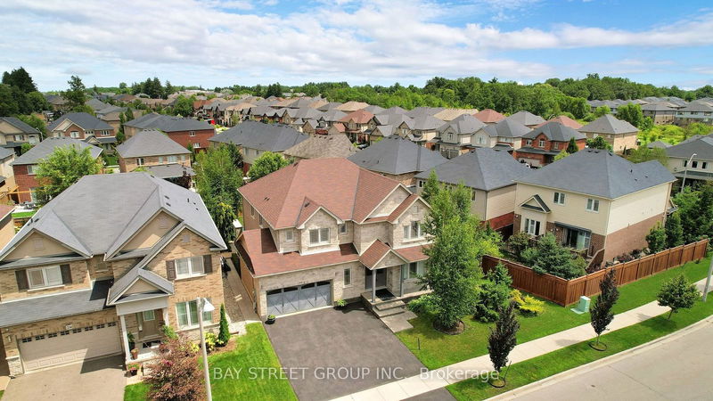 home for sale on 208 John Frederick Drive