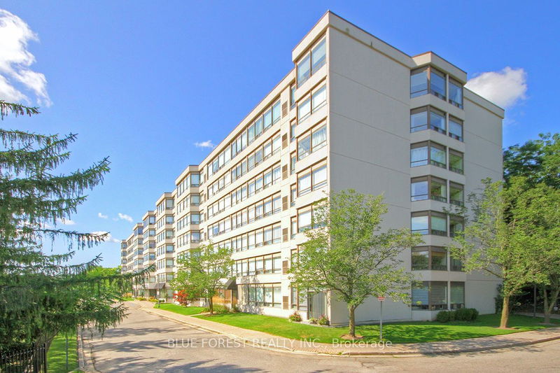 home for lease on 615-521 Riverside Drive