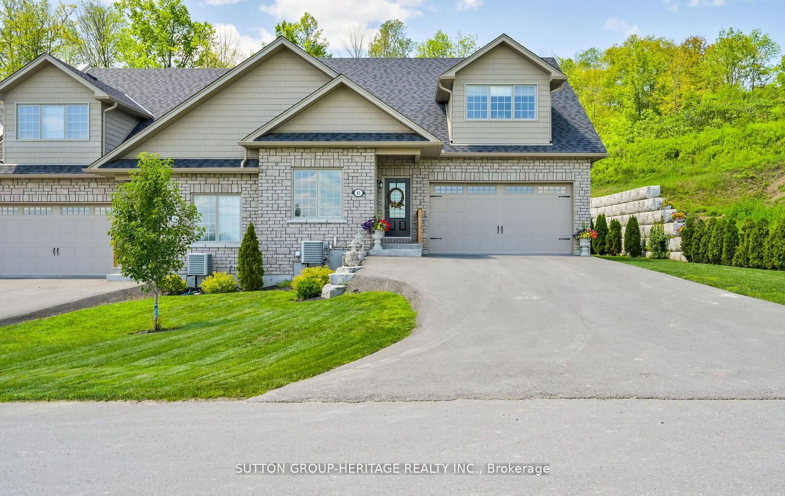 Building at 124 Orchard Way, Trent Hills, Warkworth