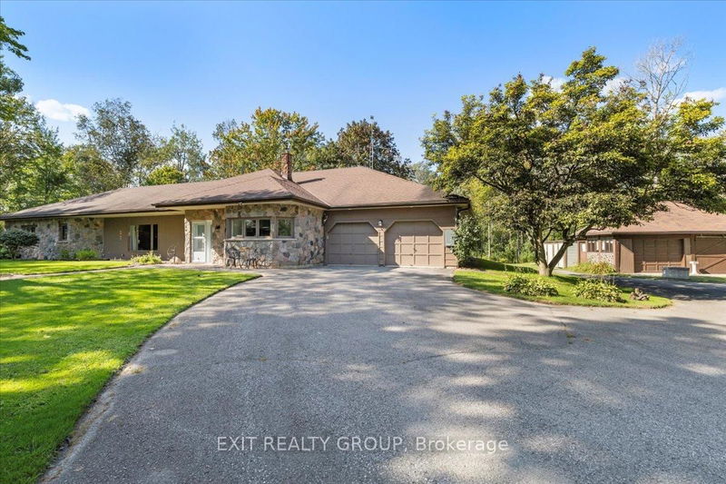 home for sale on 1502 County Road 64