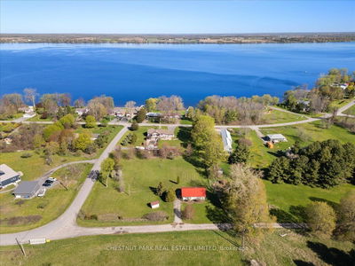 80 Prinyers Cove Cres  Prince Edward County, K0K 2T0 | Image 1