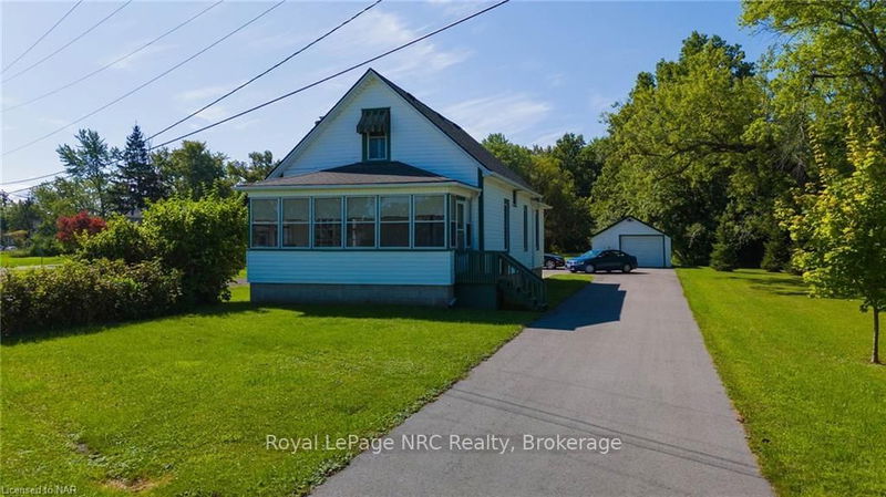 home for sale on 3959 NIAGARA RIVER Pkwy