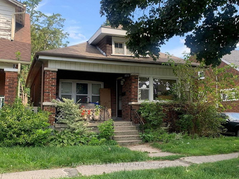 home for sale on 272 Chatham Street