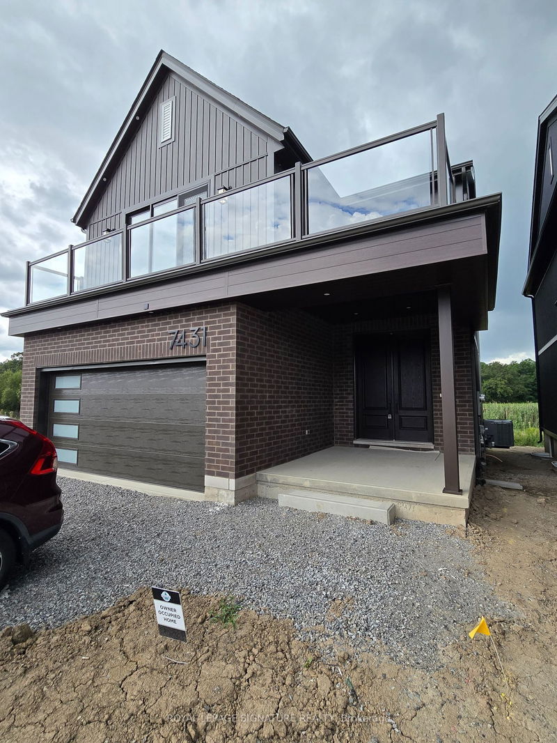 home for lease on BSMT-7431 Majestic Trail