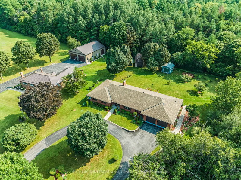 4807 County Rd 10   Port Hope, L1A 3V5 | Image 38