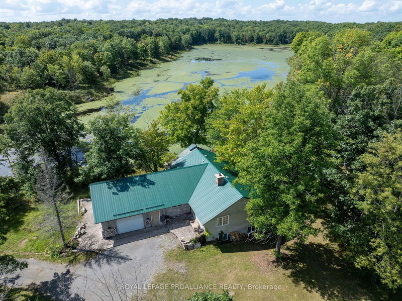 934 Norwood Rd  Rideau Lakes, K0G 1X0 | Image 32