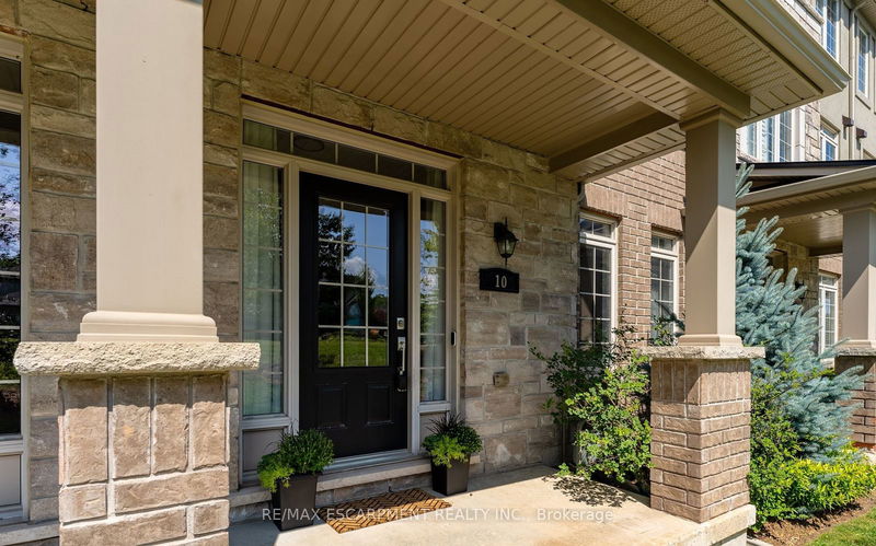 home for sale on 10-215 Dundas Street E