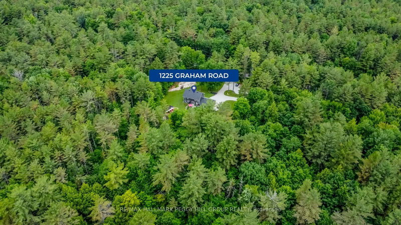 1225 Graham Rd  Gravenhurst, P0E 1N0 | Image 3