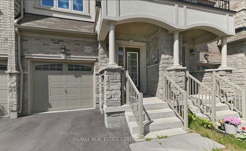 137 Borers Creek Cres  Hamilton, L8B 1W3 | Image 1