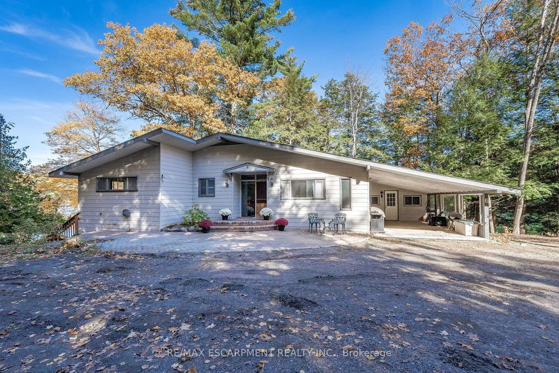 6 Darling Dr  Muskoka Lakes, P0B 1J0 | Image 3