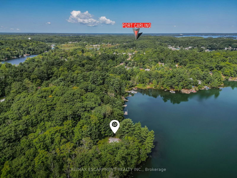 6 Darling Dr  Muskoka Lakes, P0B 1J0 | Image 34