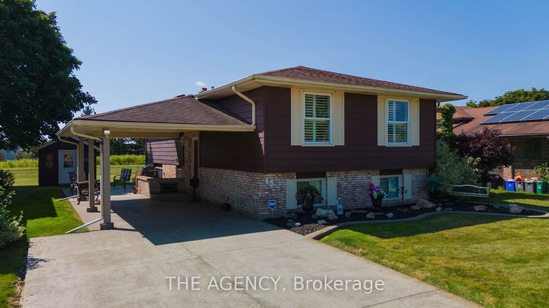 home for sale on 48 Robert Street