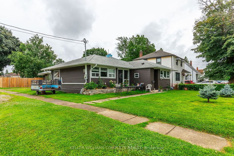 4710 Drummond Rd  Niagara Falls, L2E 6C9 | Image 6