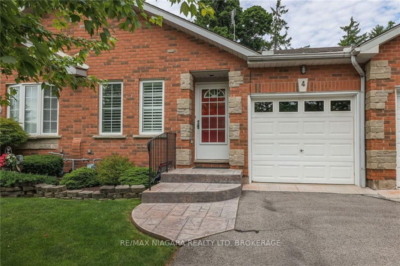 home for sale on 4 Kinsman Court