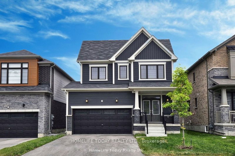 home for lease on 79 David Street