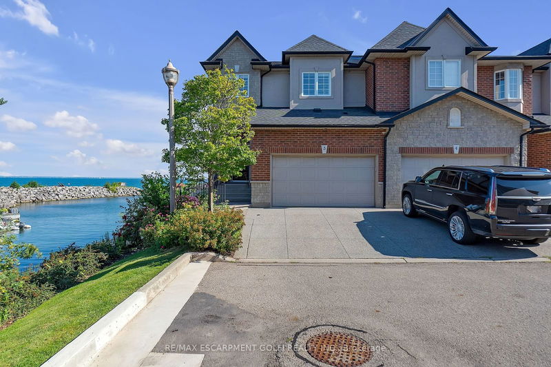  3 - 97 Sunvale Pl  Hamilton, L8E 4Z7 | Image 1