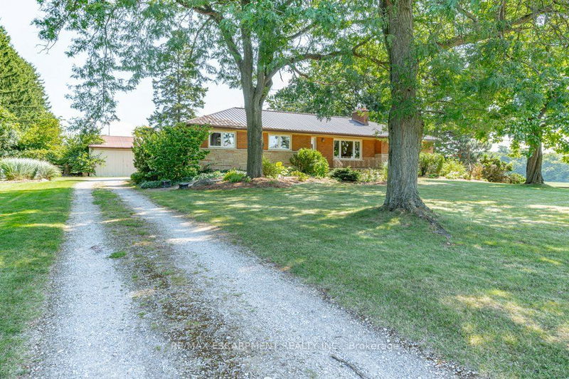 578 MILLGROVE SIDE Rd  Hamilton, L8B 0W7 | Image 2