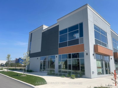 Office sold at 201-1038 Garner Road, Hamilton, Ontario, L9G 3K9 - Ancaster - MLS: X9268190