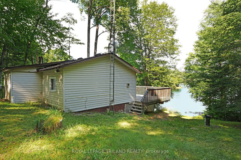 383 Siddon Lake Pl  Bancroft, K0L 1C0 | Image 3