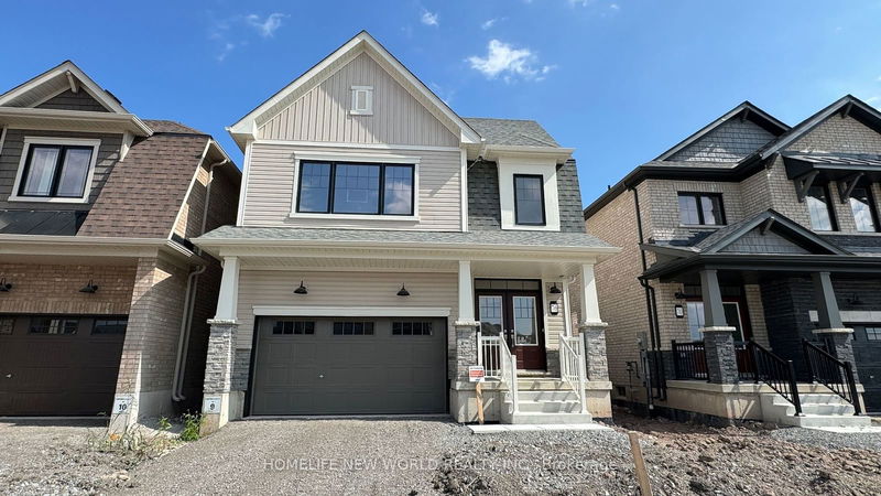 home for lease on 76 Port Crescent