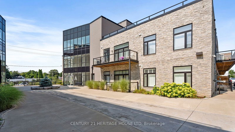 home for sale on 205A-85 Morrell Street