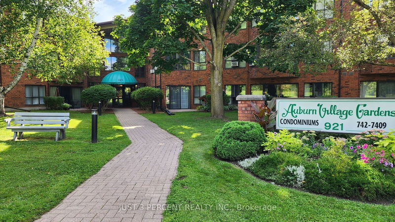 home for sale on 302-921 ARMOUR Road