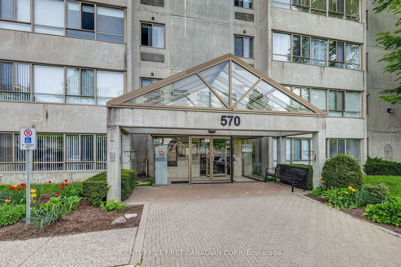 home for sale on 405-570 Proudfoot Lane