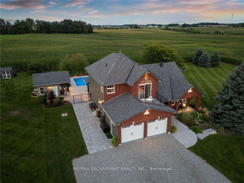 1414 Sandusk Rd  Haldimand, N0A 1J0 | Image 3