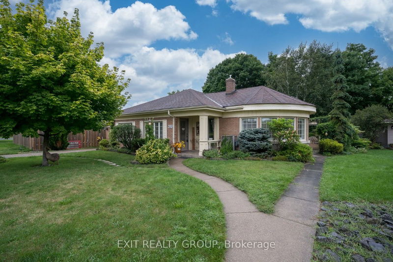 home for sale on 625 Brooklyn Road