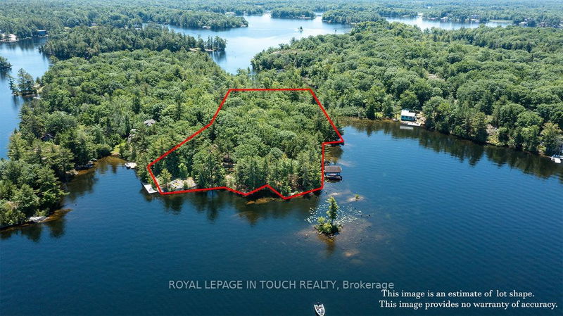 620 Island 180   Georgian Bay, L0K 1S0 | Image 1