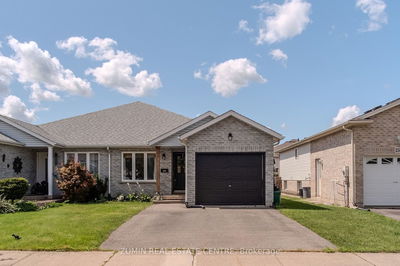 244 Autumn Cres  Welland, L3C 7K2 | Image 1