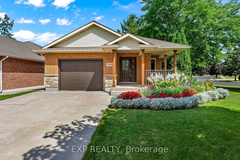home for sale on 7949 Grossi Court