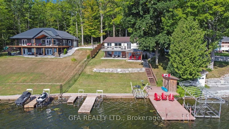 281 Rainbow Dr, Otonabee-South Monaghan - Rural Otonabee-South Monaghan image-0-0