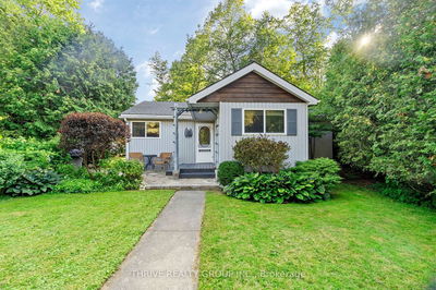 1 Bluewater Dr  Central Huron, N7A 3X8 | Image 1