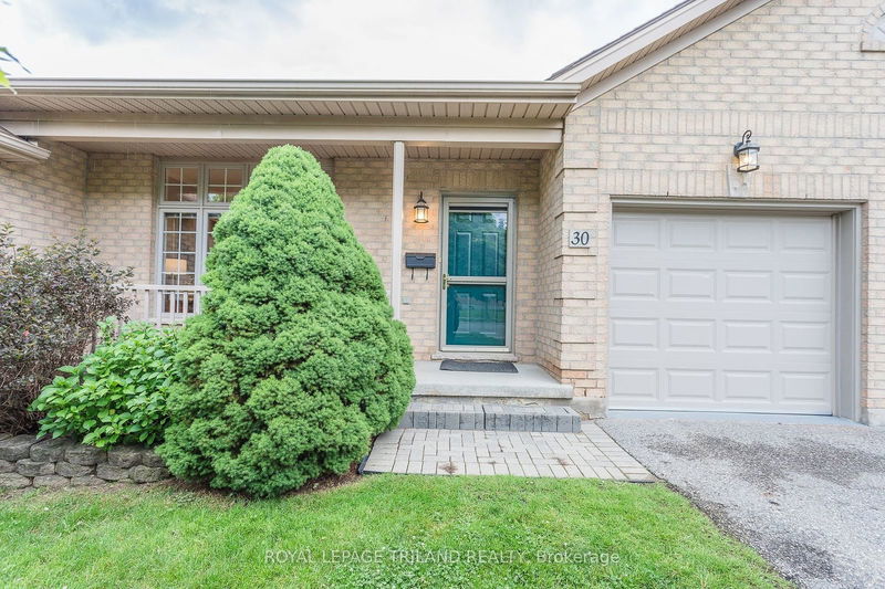 home for sale on 30-9 Cadeau Terrace