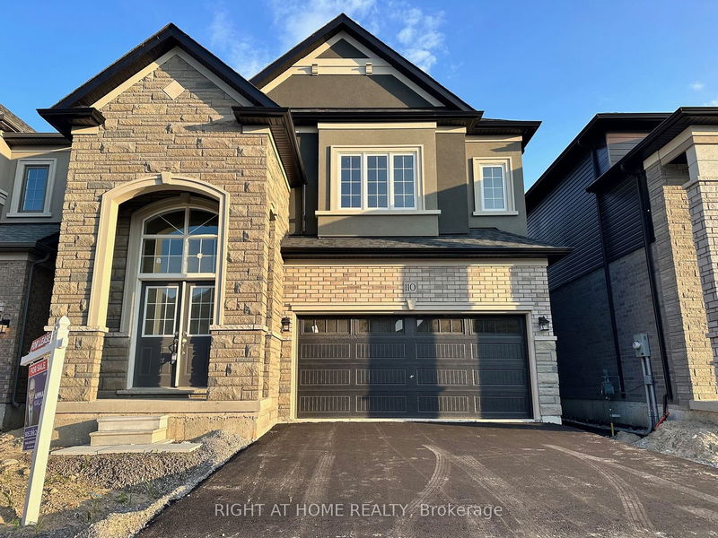 home for lease on 110 Hitchman Street