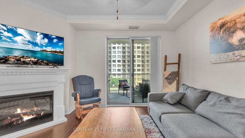  1010 - 330 Ridout St N London, N6C 3Z3 | Image 12