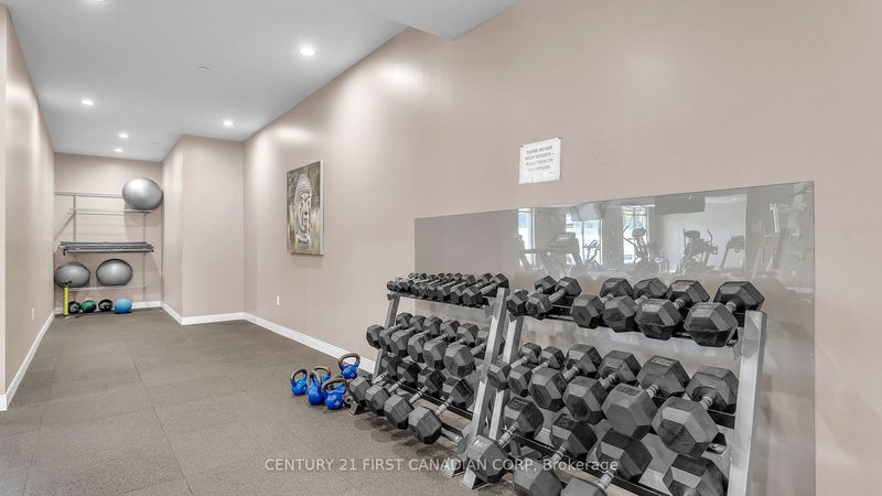  1010 - 330 Ridout St N London, N6C 3Z3 | Image 29