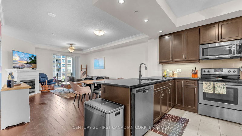  1010 - 330 Ridout St N London, N6C 3Z3 | Image 4