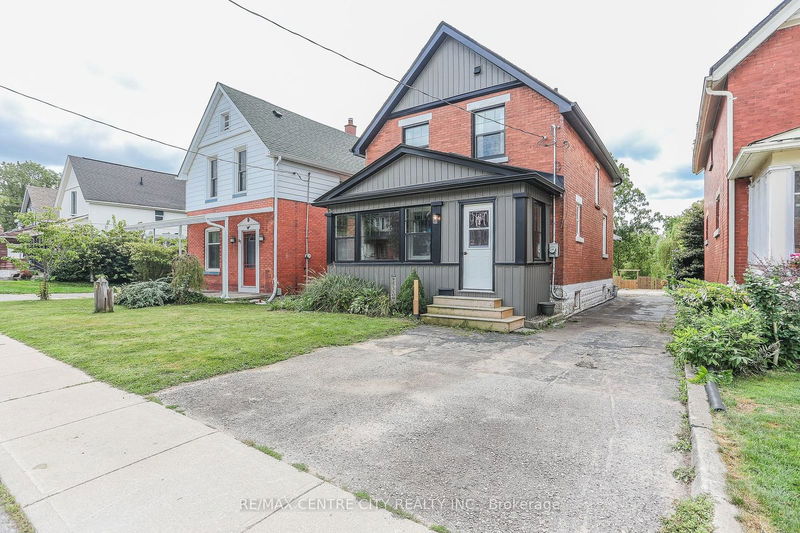 45 Hemlock St  St. Thomas, N5R 1X7 | Image 2